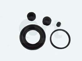 ERT HONDA Р/к заднього супорта CR-V -06,Shuttle,Legend 38mm NISSIN