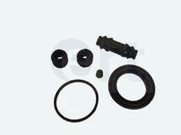 Ремкомплект супорта (частини супорта, ущільнювачі)