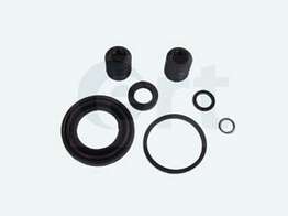 ERT Р/к заднього супорта AUDI A8 3,6/4,2 qattro -00. 43mm LUCAS