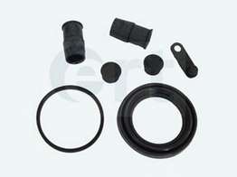 ERT ALFA ROMEO Р/к переднього гальм. супорта 166, LANCIA Kappa