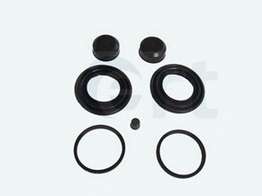 ERT IVECO Р/к переднього супорта Daily ІІІ 2,3 02-.