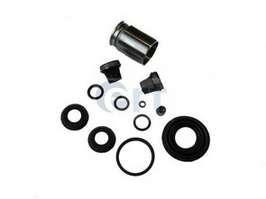 ERT OPEL Р/к заднього супорта (з поршеньком) Astra G -05, Astra H 04-, Zafira 99-, 34mm BOSCH