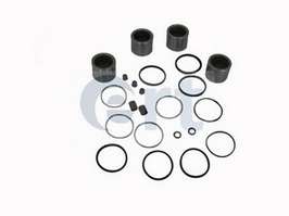 ERT Р/к супорта (+4 поршня) LAND ROVER DISCOVERY