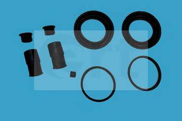 ERT Р/к супорта JEEP GRAND CHEROKEE -10