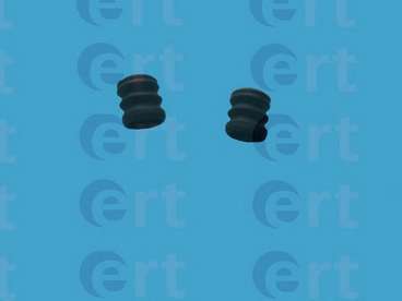 ERT VW пильовики напрямних пальців супорта (2шт.)