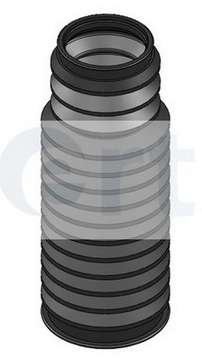 ERT BMW пильник рул.рейки к-т E36