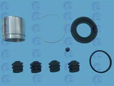 Ремкомплект, тормозной суппорт