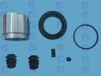 ERT Р/к супорта (+поршенек) KIA RIO 1.3 -05