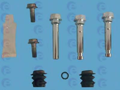 ERT Р/К супорта TOYOTA COROLLA  -06