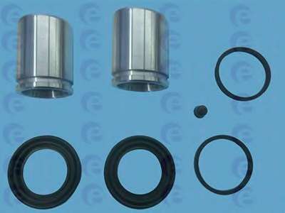 ERT VW Р/к-кт передн.супорта Audi 100 91-,Audi A4,6,8 94-