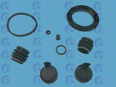 ERT Р/комплект супорта(60mm) RENAULT MASTER 10-