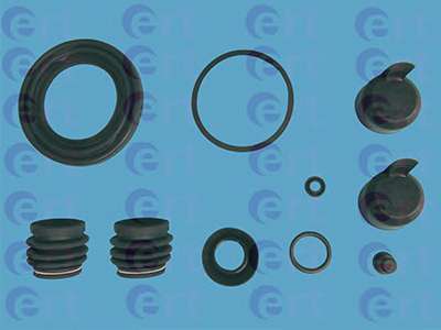 ERT OPEL Р/к заднього супорта Movano, RENAULT Master