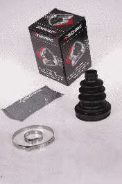 Комплект пылника, приводной вал