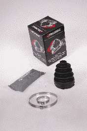 Комплект пылника, приводной вал