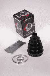 Комплект пылника, приводной вал