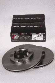 Тормозной диск