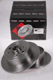 Тормозной диск