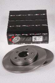 Тормозной диск