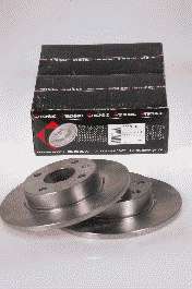 Тормозной диск