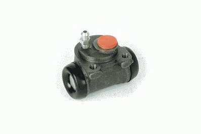 Колесный тормозной цилиндр