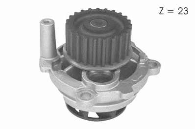 Водяной насос