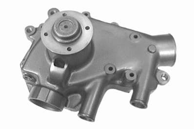 Водяной насос