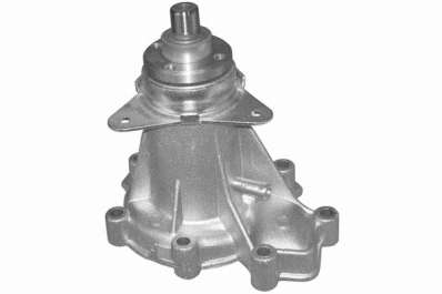 Водяной насос