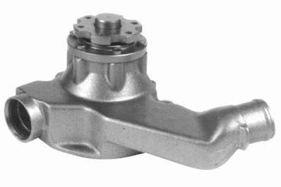 Водяной насос