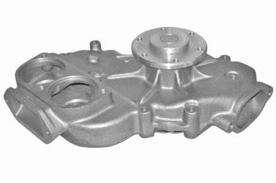 Водяной насос