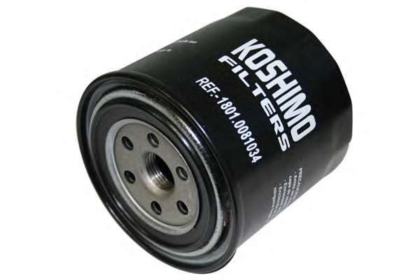 Масляний фільтр