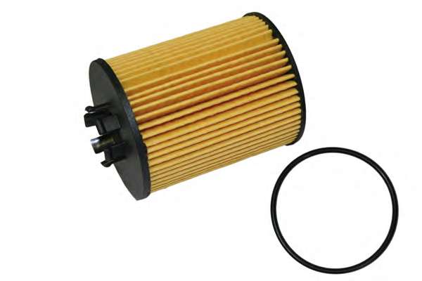 Масляний фільтр