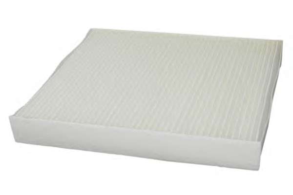 Фильтр, воздух во внутренном пространстве