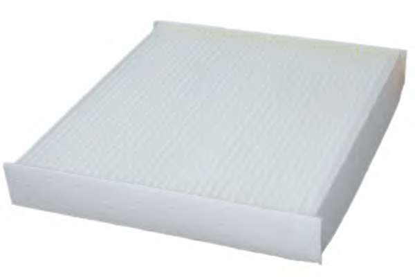 Фильтр, воздух во внутренном пространстве