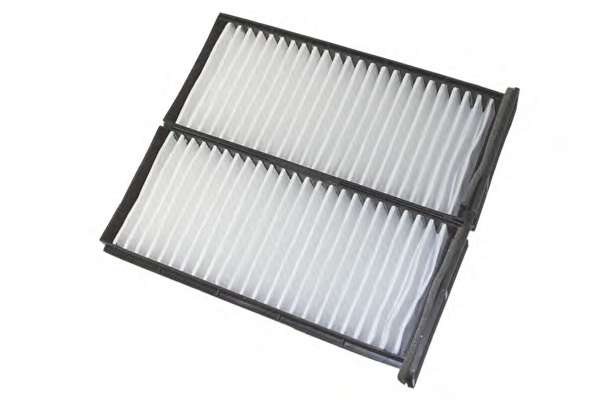 Фильтр, воздух во внутренном пространстве