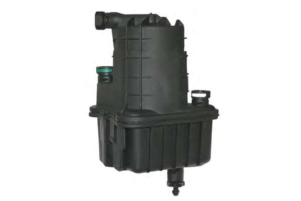 Топливный фильтр