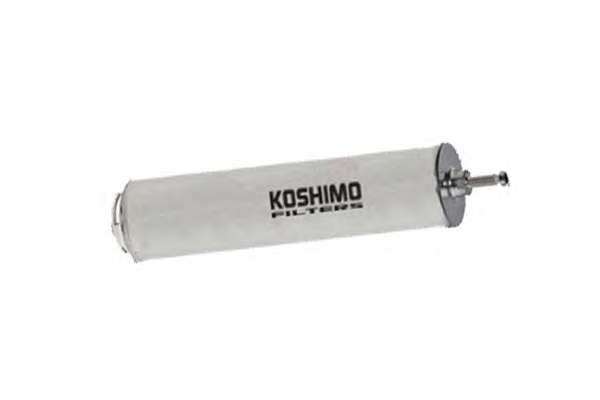 Топливный фильтр