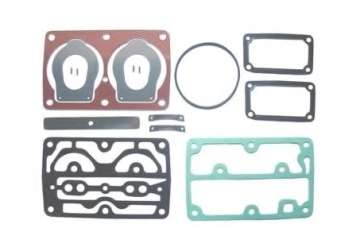 Компрессор, пневматическая система