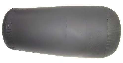 Кожух пневматической рессоры