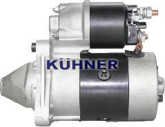 KUHNER, 101192, Стартер