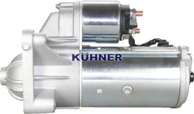 KUHNER, 101193, Стартер