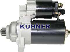 KUHNER, 101197, Стартер