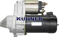 KUHNER, 101257, Стартер