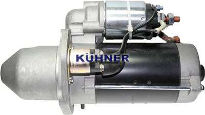 KUHNER, 101268, Стартер