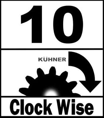 KUHNER, 101268, Стартер