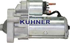 KUHNER, 101288, Стартер