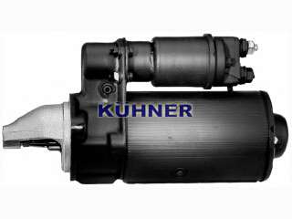 KUHNER, 10129, Стартер