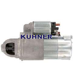 KUHNER, 101291, Стартер