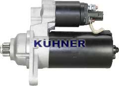 KUHNER, 101322, Стартер