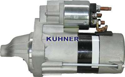 KUHNER, 101328, Стартер