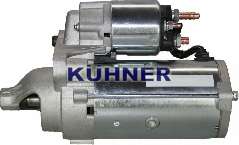 KUHNER, 101329, Стартер